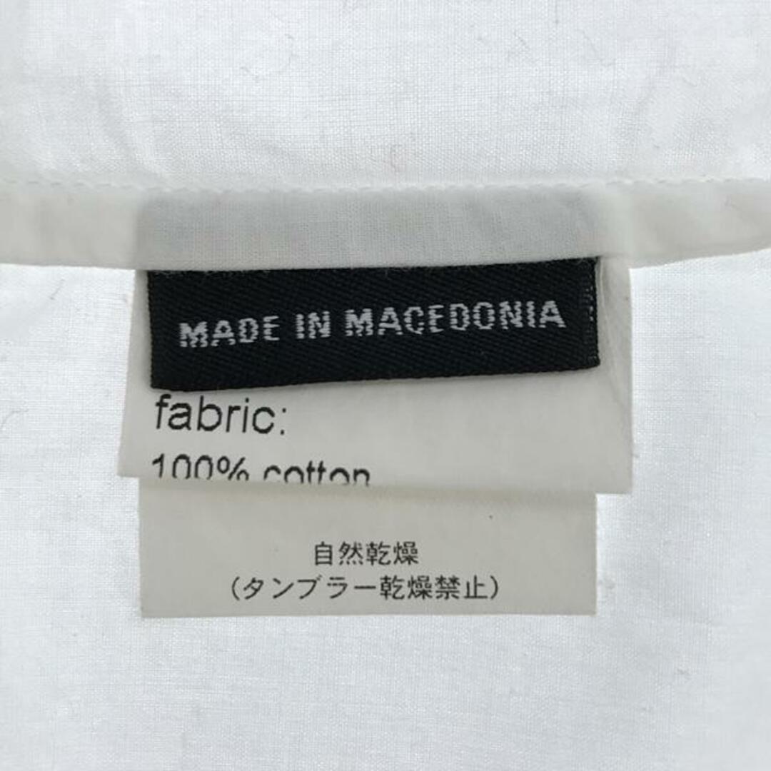 RAF SIMONS - RAF SIMONS / ラフシモンズ | R刺しゅう ボタン RAF SIMONS - RAF SIMONS / ラフシモンズ | R刺しゅう ボタン