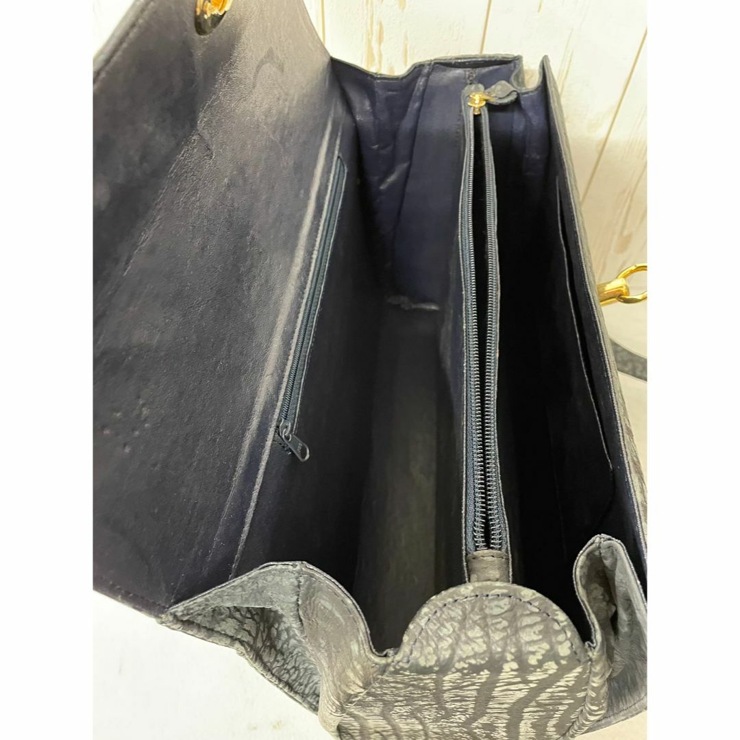 エレファント　トートバッグ レディースのバッグ(トートバッグ)の商品写真