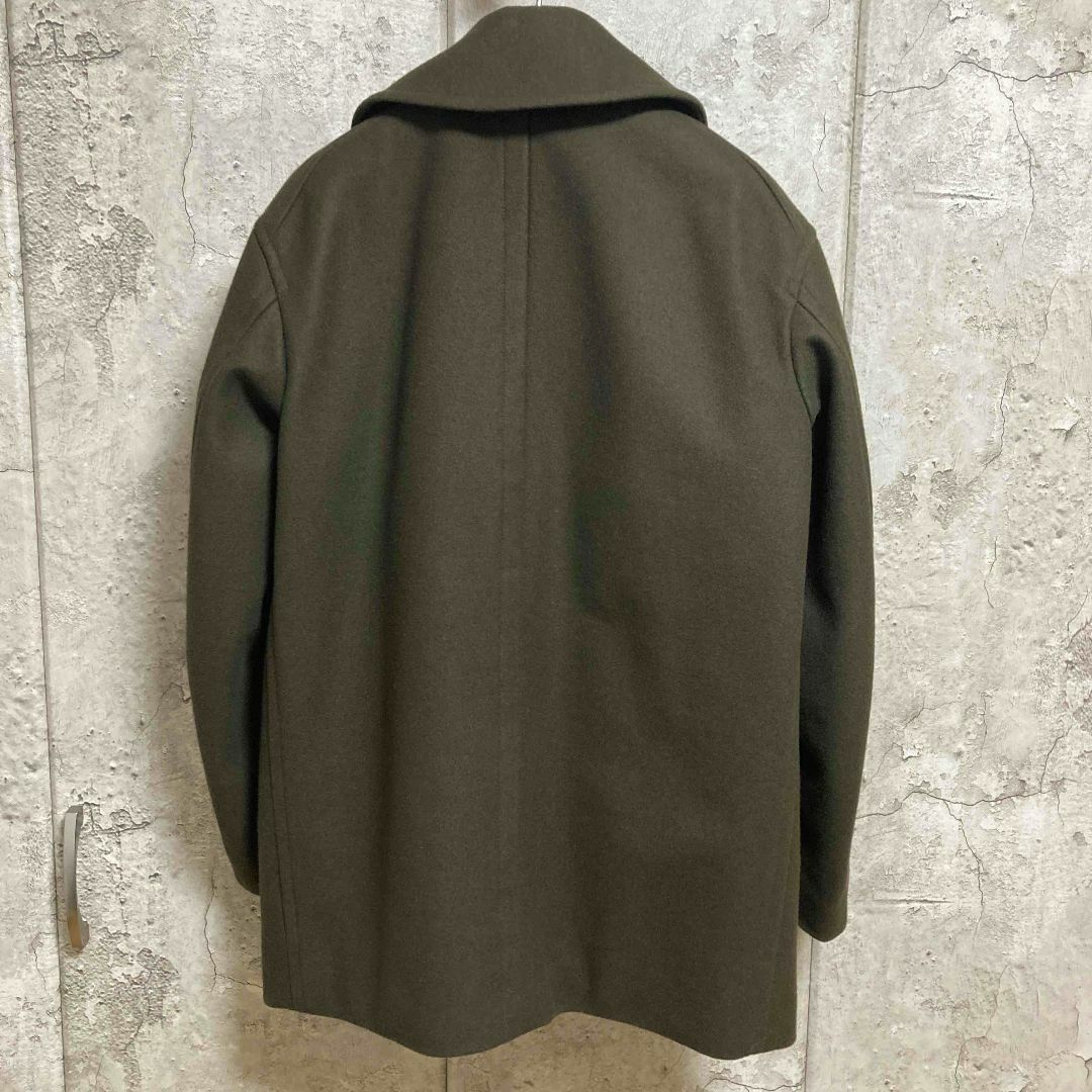 UNIQLO - 【Lサイズ】 UNIQLO +J ウールブレンド オーバーサイズ UNIQLO - 【Lサイズ】 UNIQLO +J ウールブレンド オーバーサイズ