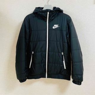 ナイキ(NIKE)のNIKE 中綿ジャケット ブルゾン (ブルゾン)