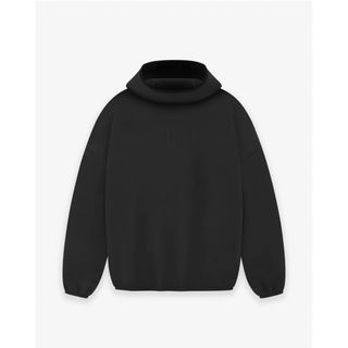 フィアオブゴッド(FEAR OF GOD)の【即完売】Fear of God  SUEDE FLEECE HOODIE(パーカー)