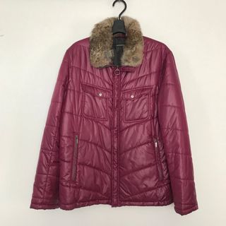 【MARK STORE】ブルゾン　ジャンパー　Lサイズ(ブルゾン)