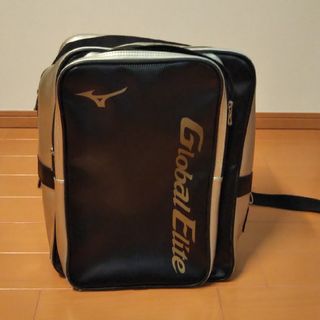 ミズノ(MIZUNO)のミズノ グローバルエリート バックパック(その他)