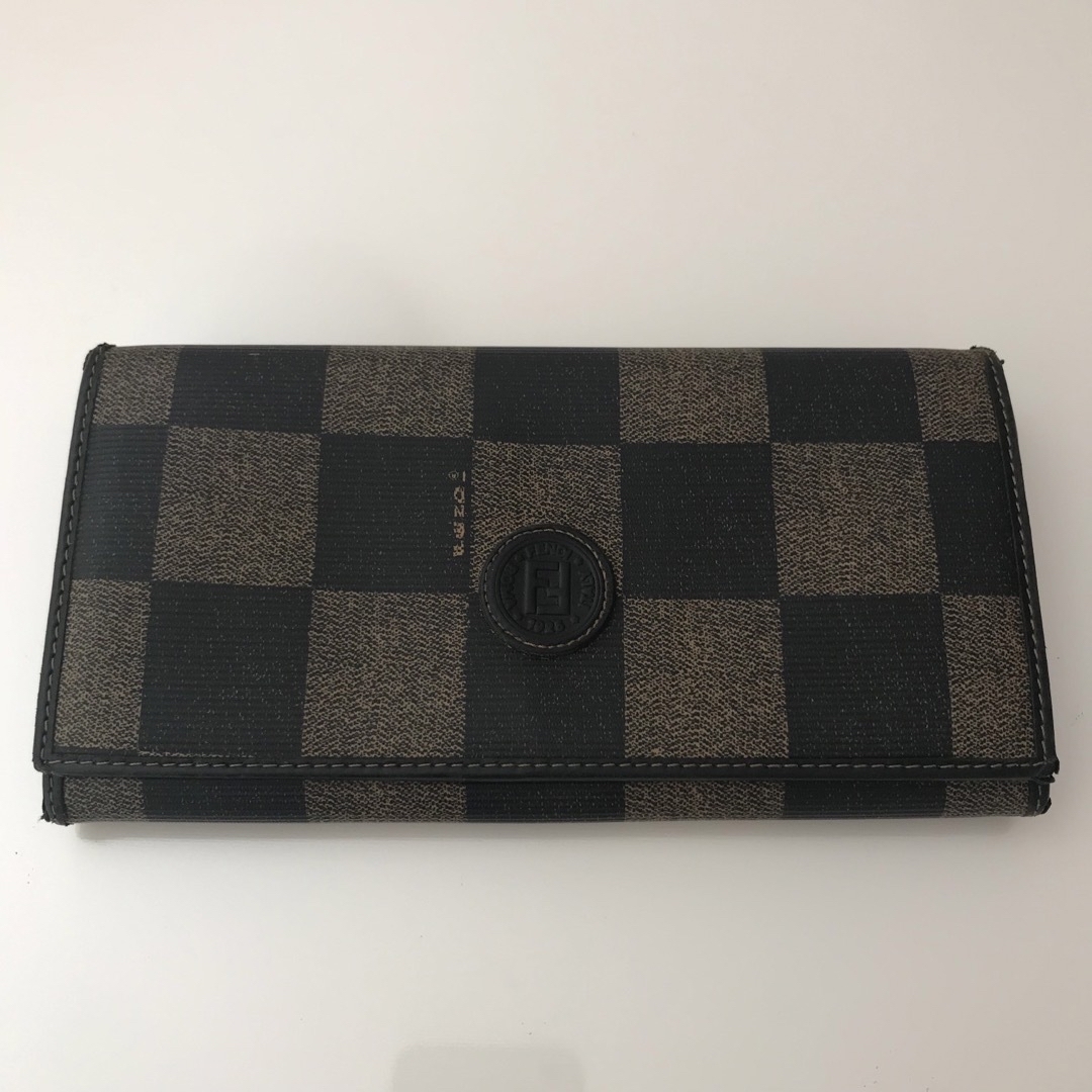 ファッション小物FENDI 長財布