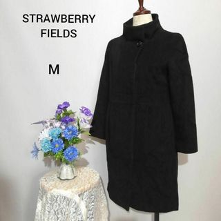 ストロベリーフィールズ(STRAWBERRY-FIELDS)のこっこ様専用ページ(ロングコート)