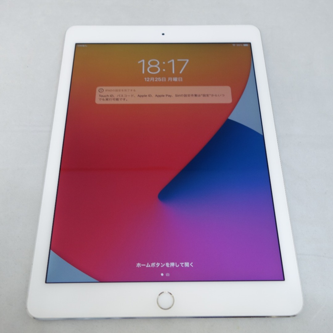 専用 ジャンク【Apple】 iPad 5 Wi-Fi+Cellular32GB-