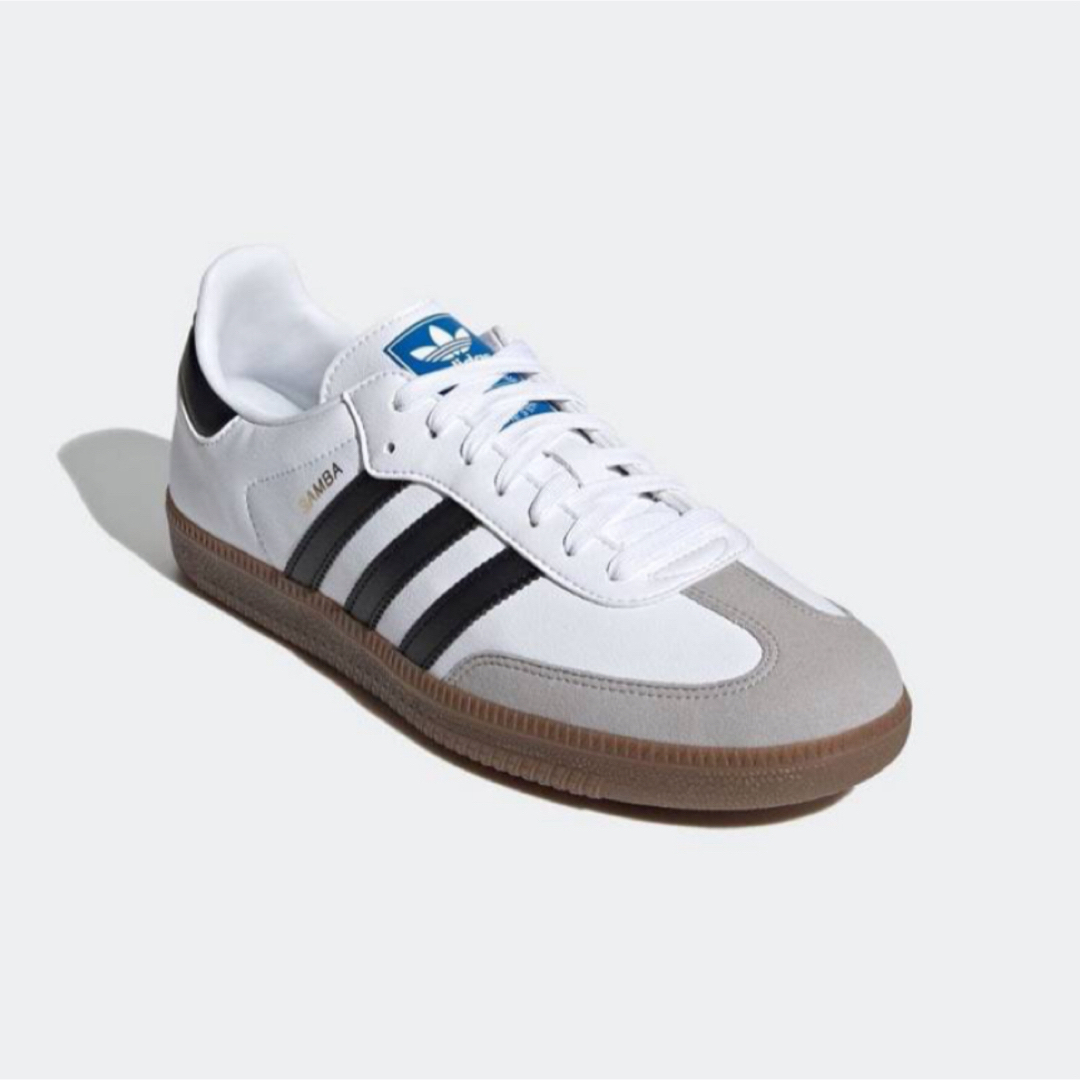 adidas SAMBA VeganSAMBA