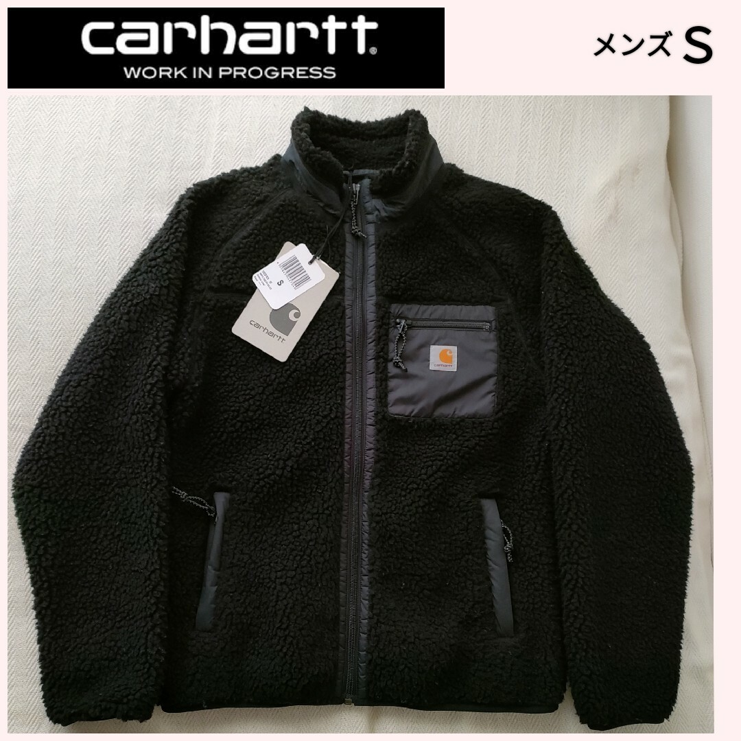 トップス【新品未使用】Carthartt カーハートプレンティスライナー29,700円