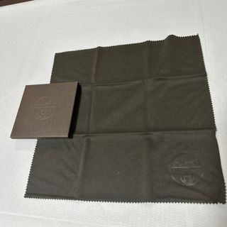 エルメス(Hermes)のエルメス　シルバー磨き　新品(ノベルティグッズ)