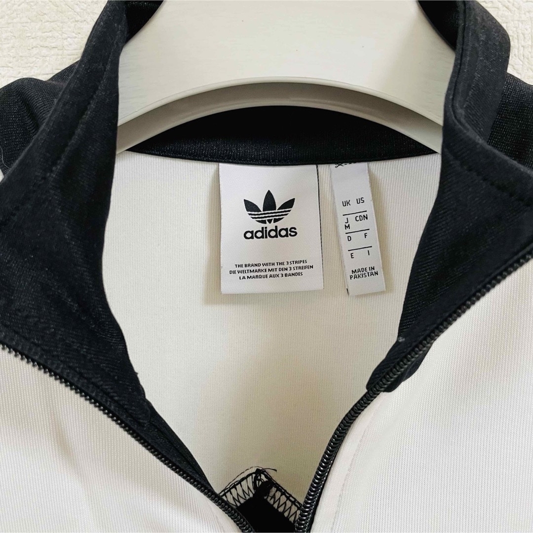 adidas(アディダス)のadidas ジャージ上下セット メンズのトップス(ジャージ)の商品写真