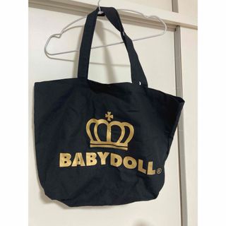 ベビードール(BABYDOLL)のBABY DOLL バッグ(マザーズバッグ)