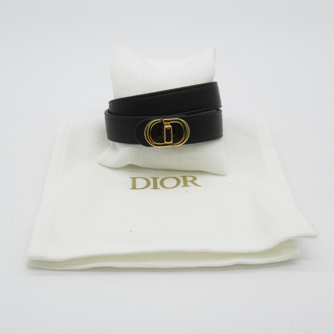 Dior(ディオール)のディオール MONTAIGNE ダブルブレスレット ブレスレット レディースのアクセサリー(ブレスレット/バングル)の商品写真