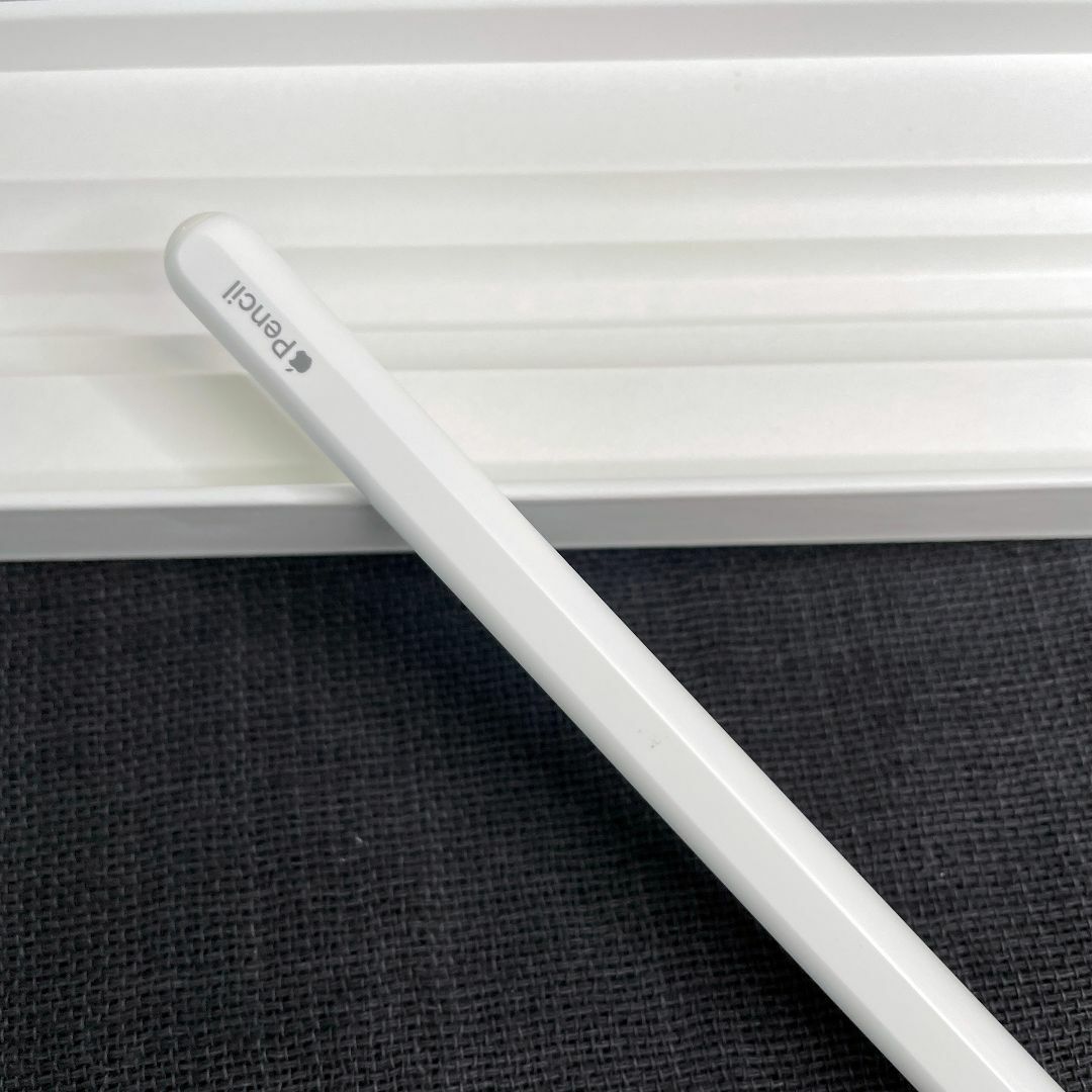 中古☆Apple Pencil 第2世代 MU8F2J/A ② 中古☆Apple Pencil 第2世代 MU8F2J/A ②