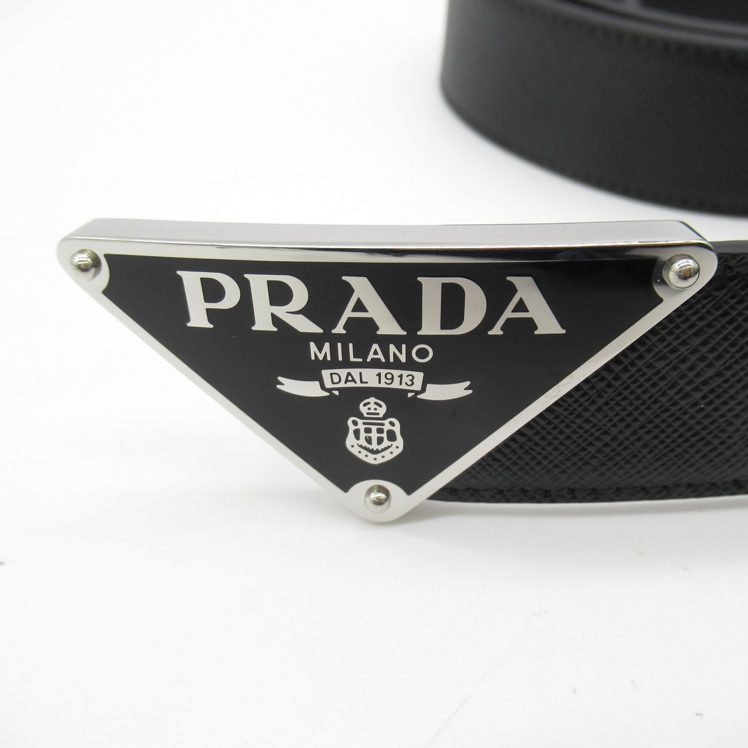 PRADA(プラダ)のプラダ ベルト ベルト レディースのファッション小物(ベルト)の商品写真