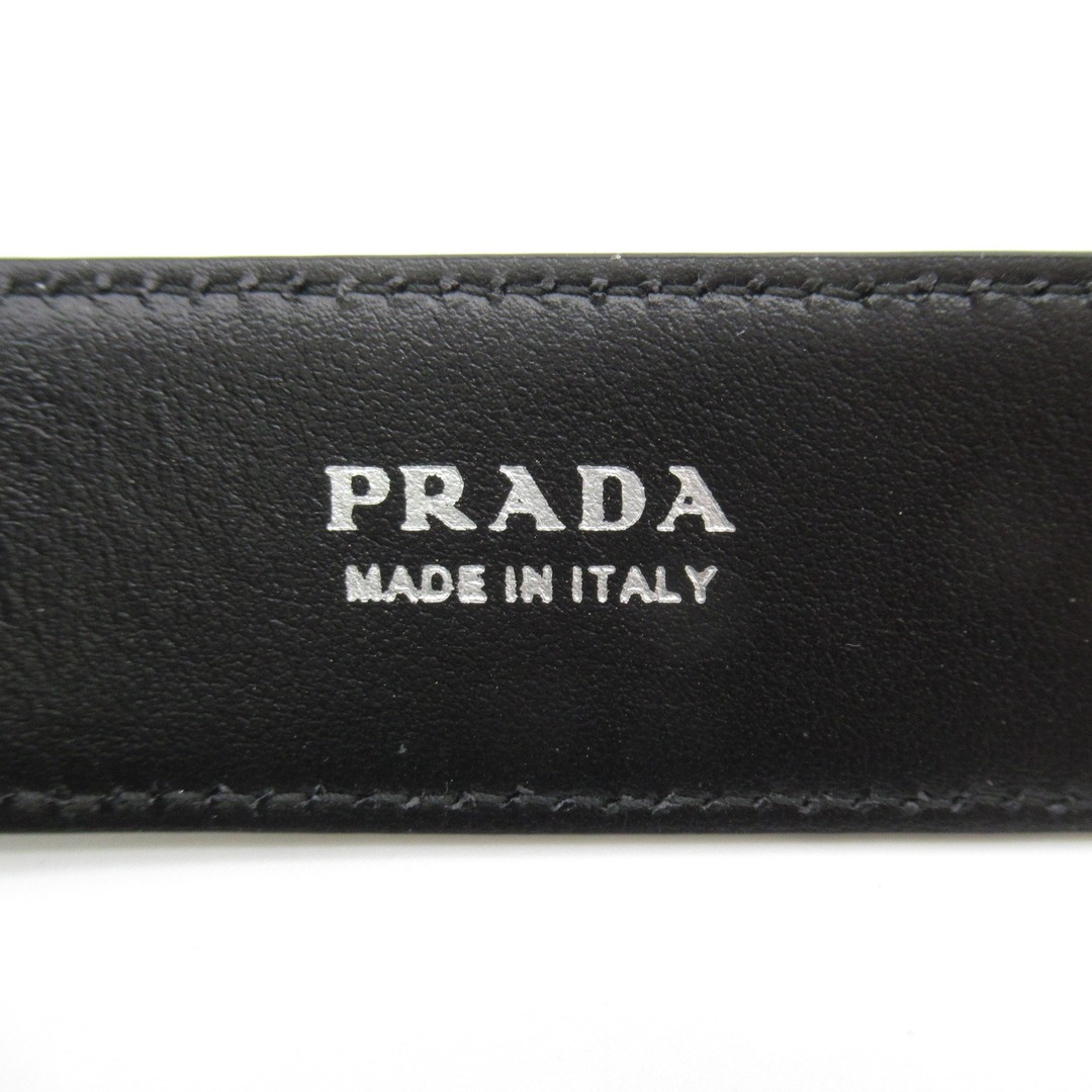 PRADA(プラダ)のプラダ ベルト ベルト レディースのファッション小物(ベルト)の商品写真