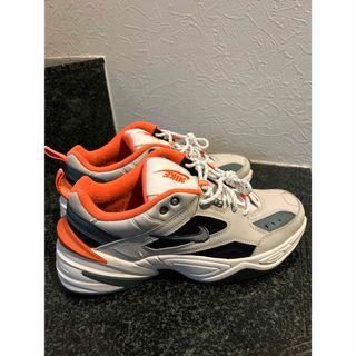 ナイキ(NIKE)のNIKE M2K tekno(スニーカー)