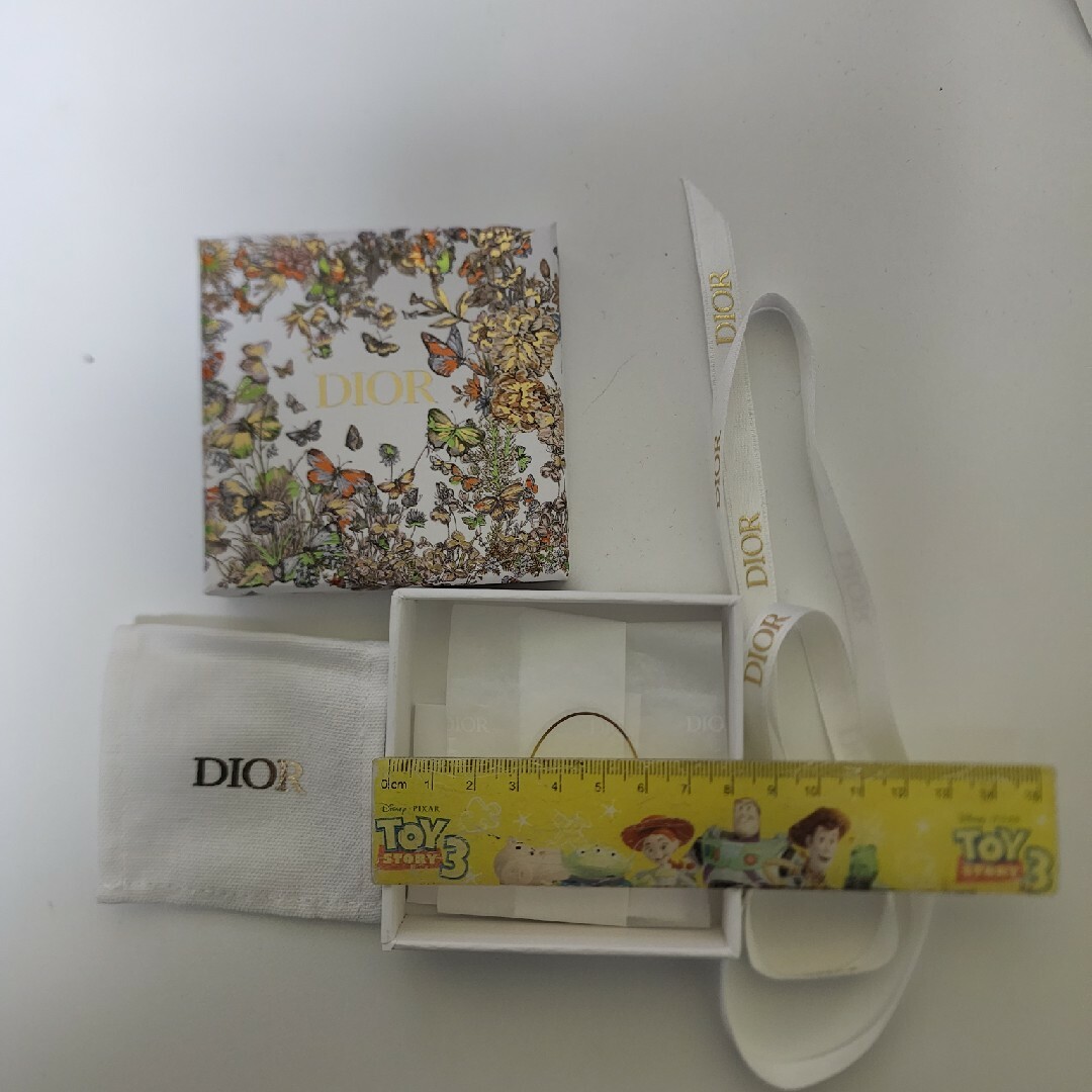 dior 小物入れ BOX