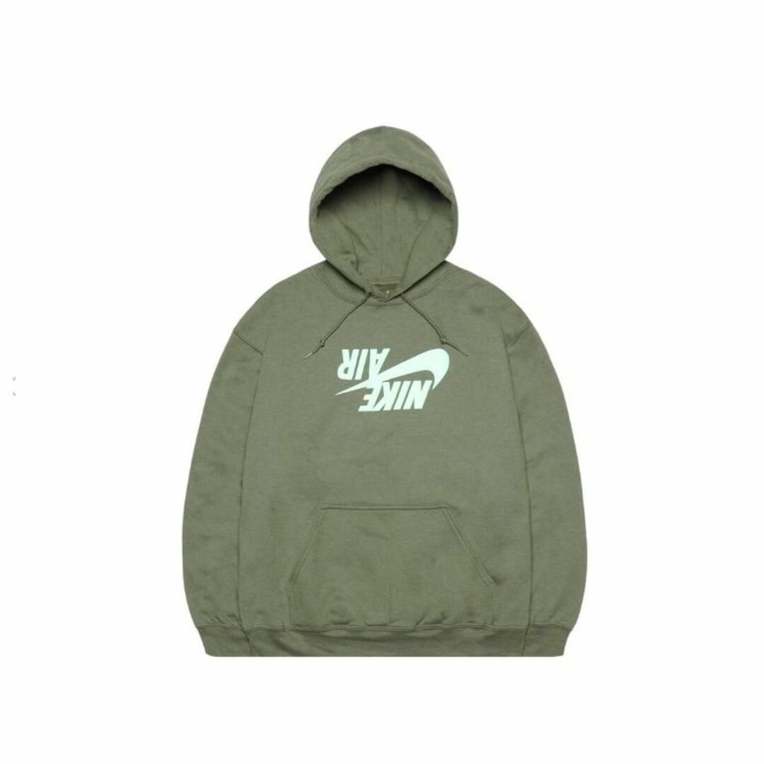 Jordan Brand（NIKE）(ジョーダン)の【Lサイズ】 ナイキ × トラヴィス・スコット Highest Hoodie メンズのトップス(パーカー)の商品写真