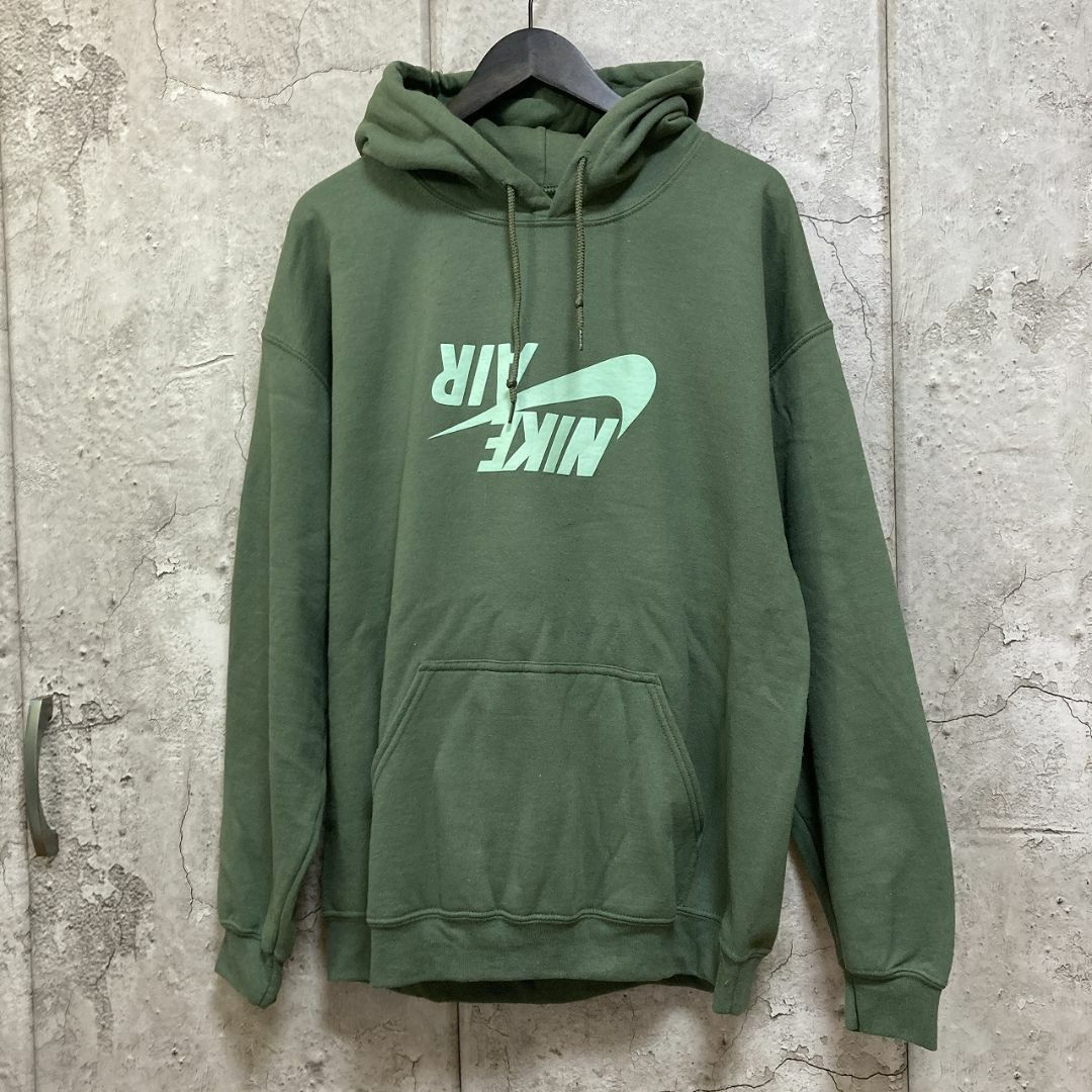 Jordan Brand（NIKE）(ジョーダン)の【Lサイズ】 ナイキ × トラヴィス・スコット Highest Hoodie メンズのトップス(パーカー)の商品写真