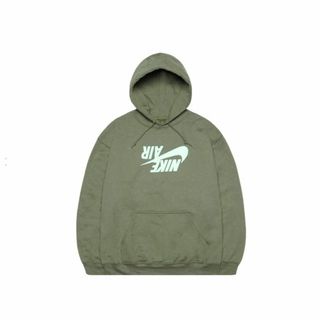 ジョーダン(Jordan Brand（NIKE）)の【Lサイズ】 ナイキ × トラヴィス・スコット Highest Hoodie(パーカー)