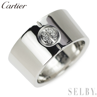 カルティエ ダイヤモンド リング(指輪)の通販 2,000点以上 | Cartierの