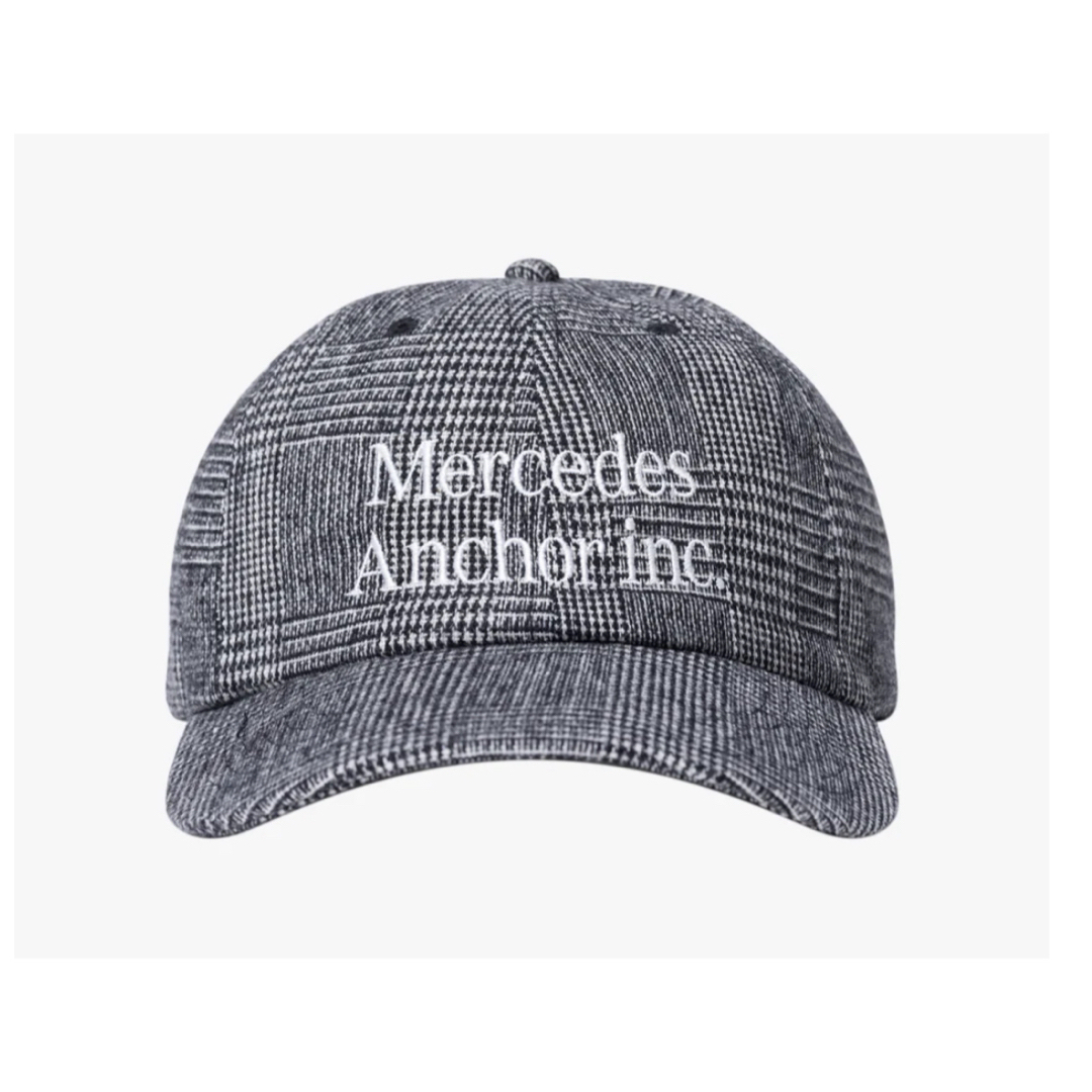 Mercedes Anchor Inc. Wool Cap帽子