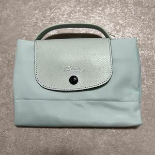 ロンシャン(LONGCHAMP)のロンシャン ブリーフケース(ハンドバッグ)