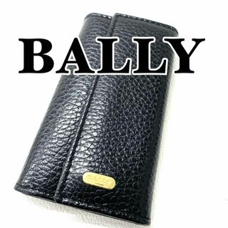 Bally - BALLY バリー メンズ キーケース レザー YL5