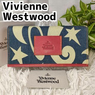 ヴィヴィアン(Vivienne Westwood) スター 財布(レディース)の通販 32点