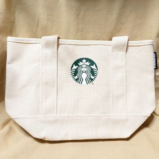 スターバックスコーヒー(Starbucks Coffee)の2022年福袋　トートバッグ　スターバックス STARBUCKS(トートバッグ)