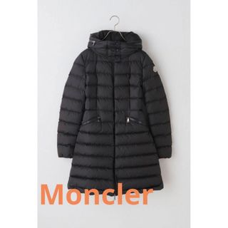 モンクレール(MONCLER)の新品【Moncler/モンクレール】FLAMMETTE LONG COAT(ダウンコート)