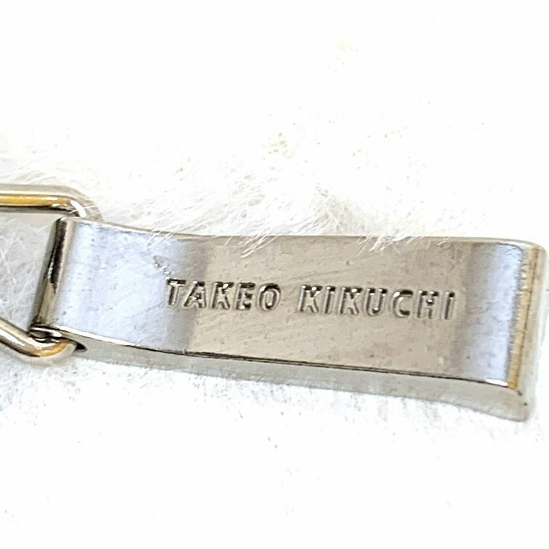 TAKEO KIKUCHI(タケオキクチ)のTAKEO KIKUCHI タケオキクチ カードケース 小銭入 YL5 メンズのファッション小物(コインケース/小銭入れ)の商品写真