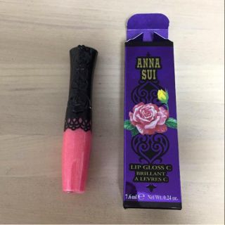 アナスイ(ANNA SUI)の未使用 アナスイ グロス(リップグロス)