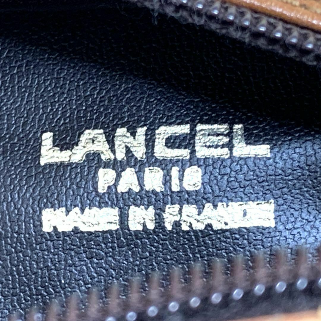 LANCEL(ランセル)のLANCEL ランセル ショルダーバッグ ナイロン YL5 レディースのバッグ(ショルダーバッグ)の商品写真