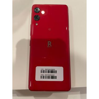 ラクテン(Rakuten)のRakuten Hand 5G(スマートフォン本体)