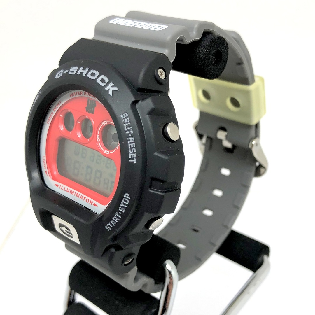 G-SHOCK - G-SHOCK ジーショック 腕時計 DW-6900UD-1JF UNDEFEATEDの