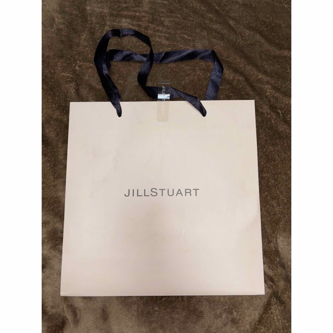 JILLSTUART(ジルスチュアート)のJILLSTUART ジルスチュアート ショッパー レディースのバッグ(ショップ袋)の商品写真