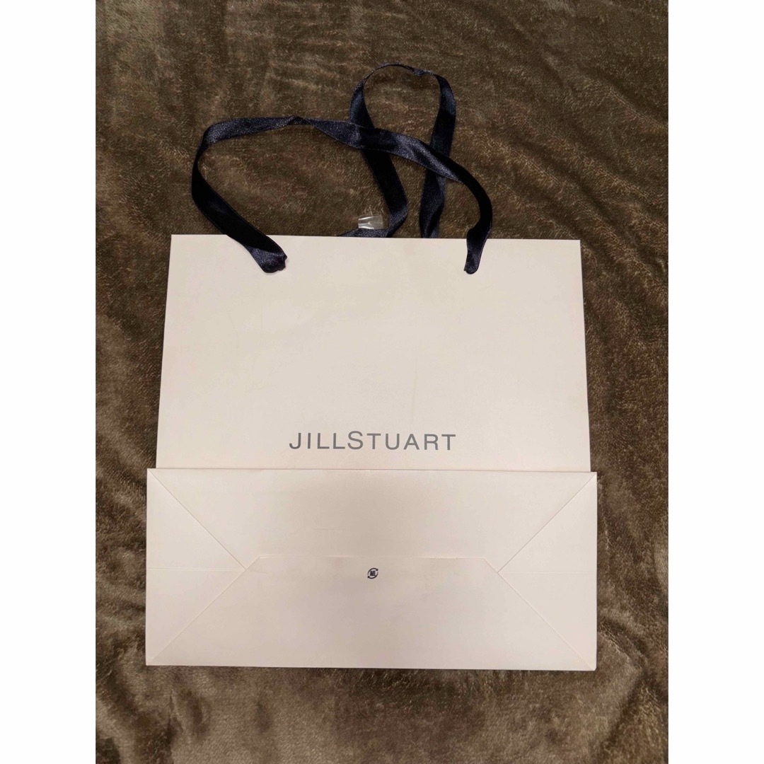 JILLSTUART(ジルスチュアート)のJILLSTUART ジルスチュアート ショッパー レディースのバッグ(ショップ袋)の商品写真