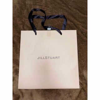 ジルスチュアート(JILLSTUART)のJILLSTUART ジルスチュアート ショッパー(ショップ袋)