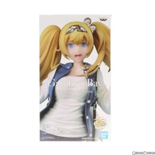 バンプレスト(BANPRESTO)のガンビア・ベイ EXQフィギュア〜Gambier Bay 秋の私服mode〜 艦隊これくしょん -艦これ- プライズ(39688) バンプレスト(アニメ/ゲーム)