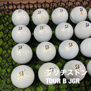 ブリヂストン(BRIDGESTONE)のブリヂストン　TOUR B JGR☆24球　ABランク(その他)