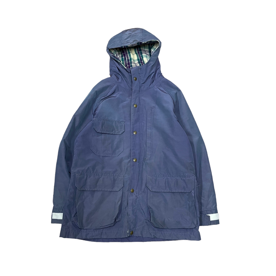 WOOLRICH(ウールリッチ)の(希少)70s woolrich マウンテンパーカー USA製 白タグ メンズのジャケット/アウター(マウンテンパーカー)の商品写真