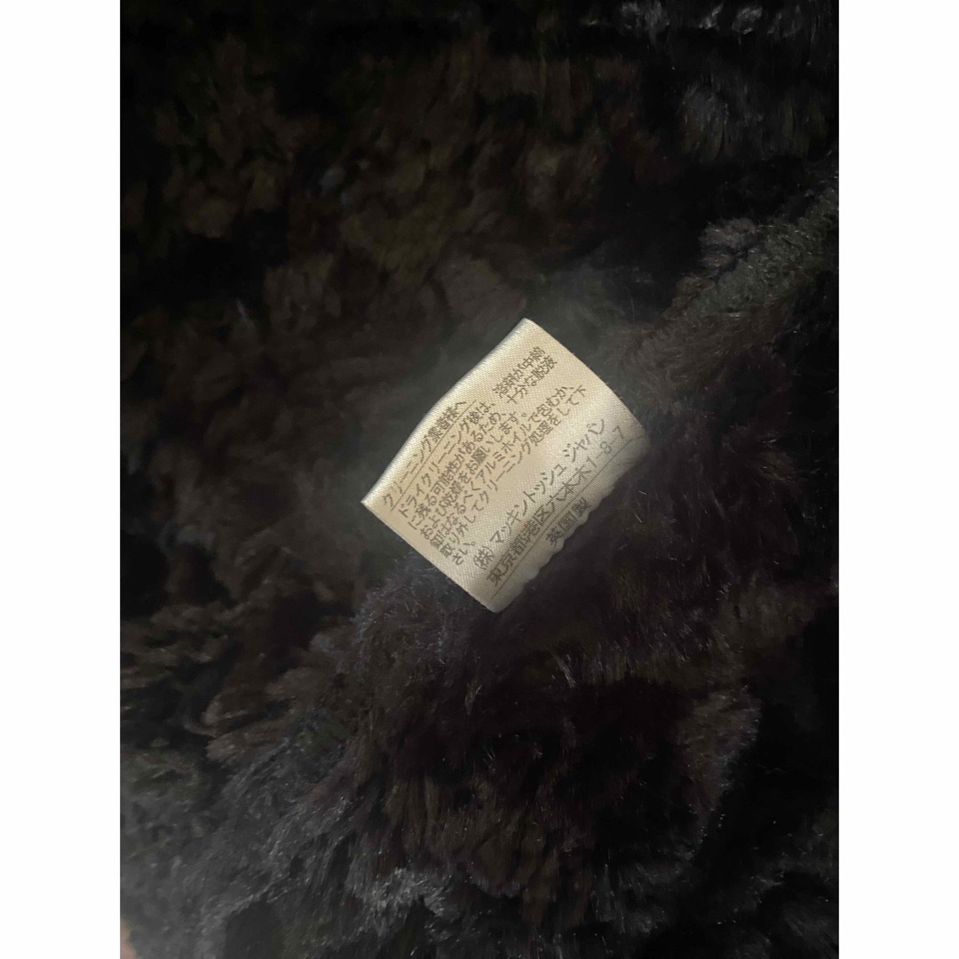 IENA(イエナ)のマッキントッシュコート36 レディースのジャケット/アウター(ロングコート)の商品写真