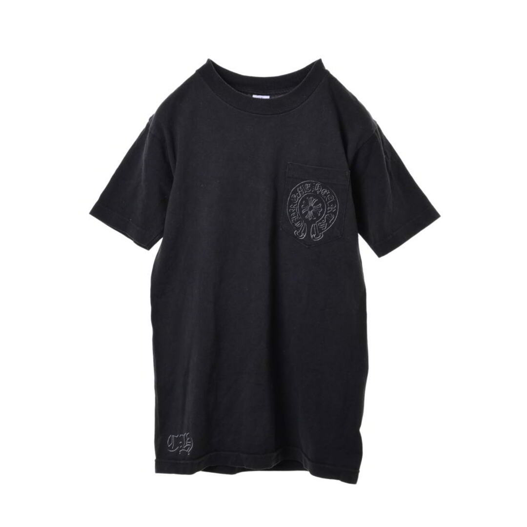 Chrome Hearts(クロムハーツ)のCHROME HEARTS STAFFプリント Tシャツ レディースのトップス(シャツ/ブラウス(長袖/七分))の商品写真