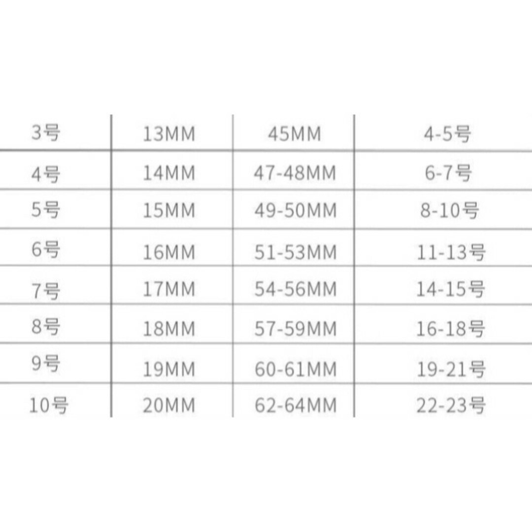 シルバーリング レディースリング 直径1.5cm シンプル 韓国　おしゃれ レディースのアクセサリー(リング(指輪))の商品写真