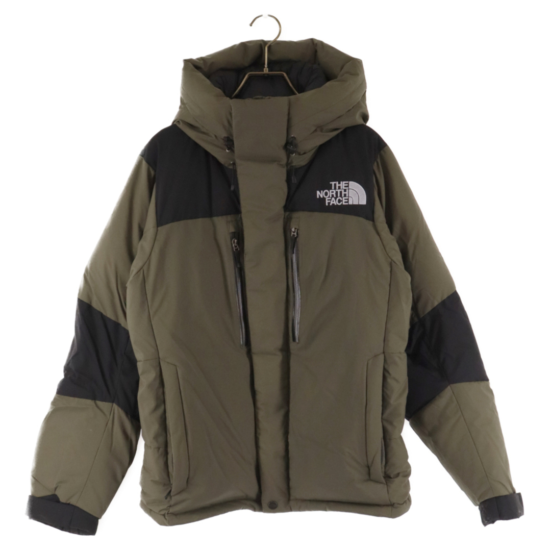 THE NORTH FACE ザノースフェイス BALTRO LIGHT JACKET GORE-TEX ND91950 バルトロライトジャケット  ダウンジャケット ゴアテックス カーキ | フリマアプリ ラクマ