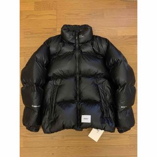 W)taps - 試着のみ 23AW WTAPS STABB ダウンジャケット L 付属品 W)taps - 試着のみ 23AW WTAPS STABB ダウンジャケット L 付属品