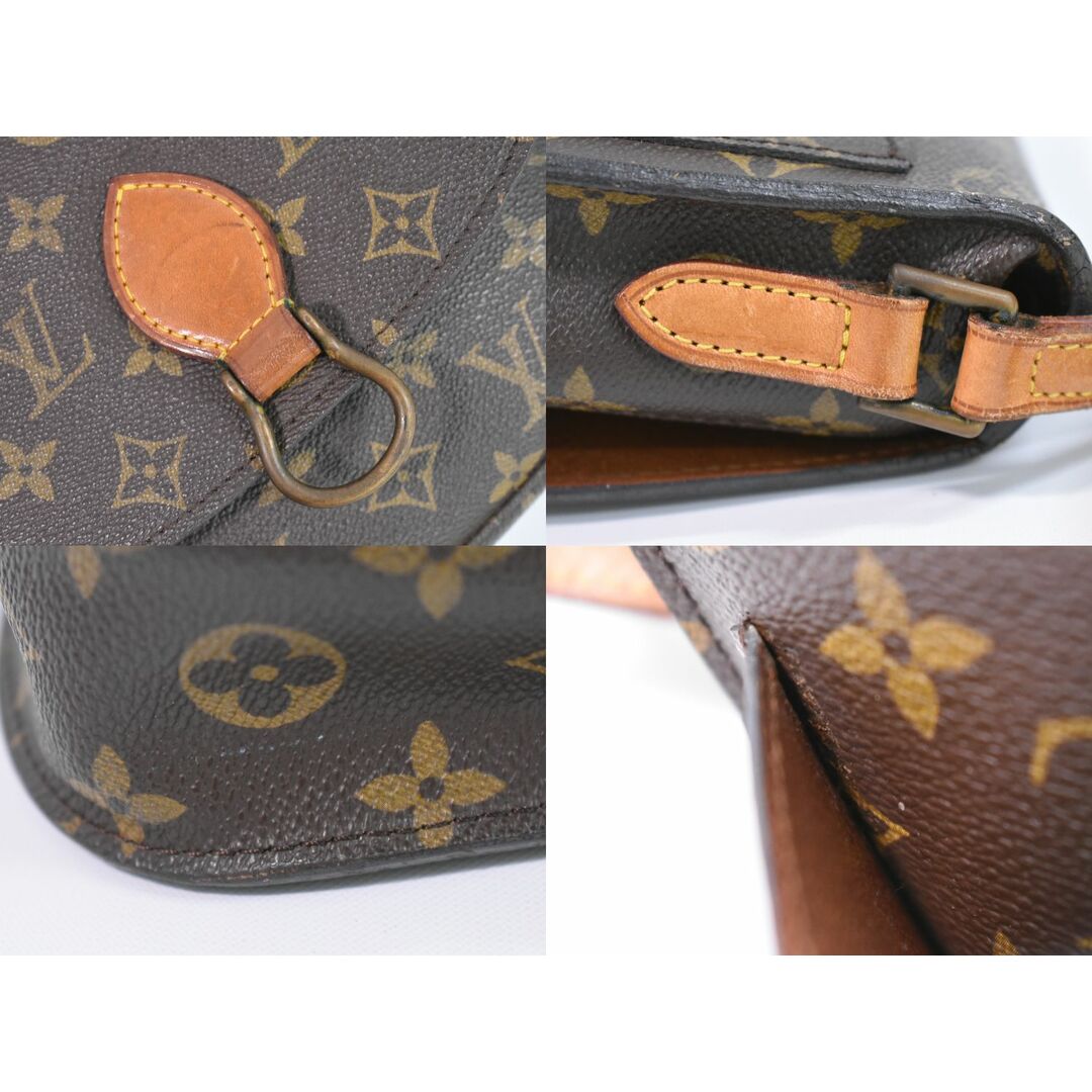 LOUIS VUITTON - 本物 ルイヴィトン LOUIS VUITTON LV LOUIS VUITTON - 本物 ルイヴィトン LOUIS VUITTON LV