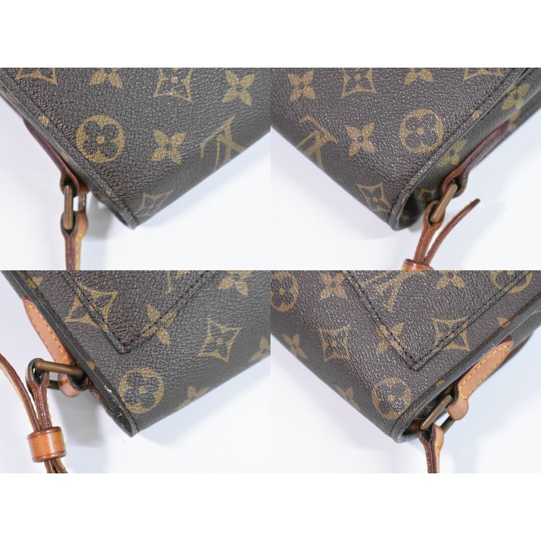 LOUIS VUITTON - 本物 ルイヴィトン LOUIS VUITTON LV LOUIS VUITTON - 本物 ルイヴィトン LOUIS VUITTON LV
