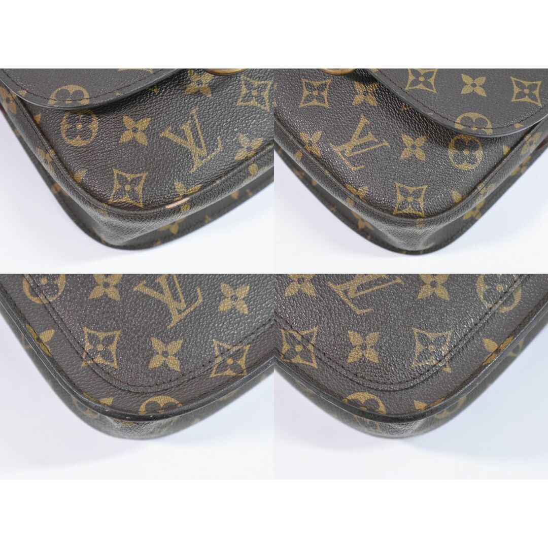 LOUIS VUITTON - 本物 ルイヴィトン LOUIS VUITTON LV LOUIS VUITTON - 本物 ルイヴィトン LOUIS VUITTON LV